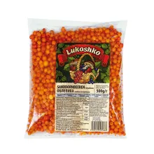 Sanddornbeeren Sanddornbeeren