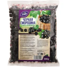 Schwarze Johannisbeeren, tiefgefroren Schwarze Johannisbeeren, tiefgefroren
