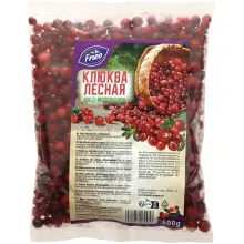 Wald-Moosbeeren, tiefgefroren Wald-Moosbeeren, tiefgefroren