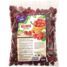 Himbeeren, tiefgefroren Himbeeren, tiefgefroren
