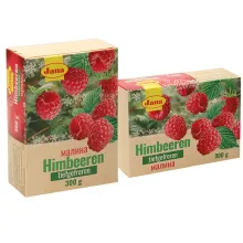 Himbeeren, tiefgefroren Himbeeren, tiefgefroren