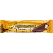 Eiscreme mit Vanillegeschmack Eiscreme mit Vanillegeschmack