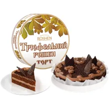 Torte Torte