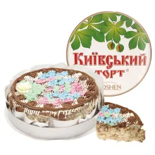 Torte Torte
