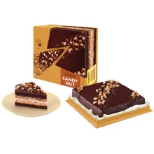 Torte Torte