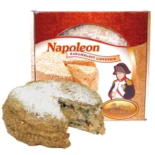 Torte Torte