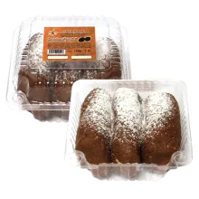 Klein Kuchen Klein Kuchen