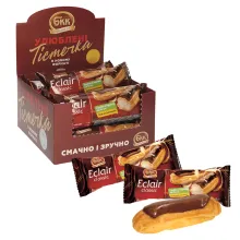 Brandteiggebäck Brandteiggebäck
