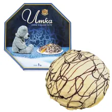 Sahnecremetorte 