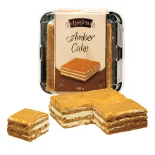 Torte mit 44,4% Sahne - Mascarpone (Dopp.. Torte mit 44,4% Sahne - Mascarpone (Dopp..