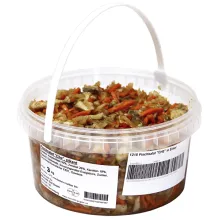 Fischsalat Fischsalat