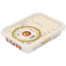 Creme mit Thunfisch, Kabeljau- und Herin.. Creme mit Thunfisch, Kabeljau- und Herin..