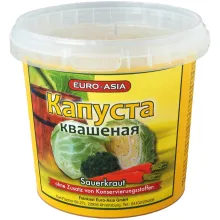 Sauerkraut Sauerkraut
