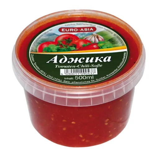 Аджика