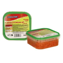 Karottensalat nach koreanischer Art scha.. Karottensalat nach koreanischer Art scha..