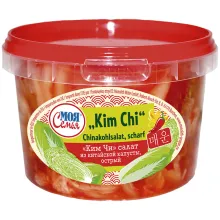 Chinakohlsalat 