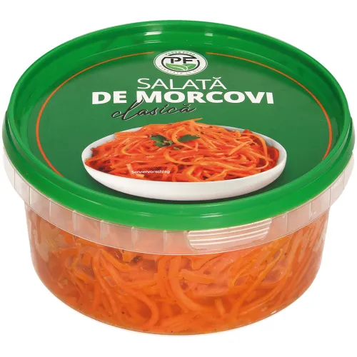 Karottensalat