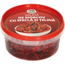 Salat aus Karotten, Rote Bete und Seller.. Salat aus Karotten, Rote Bete und Seller..