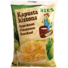 Sauerkraut Sauerkraut