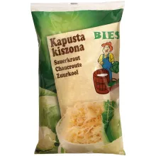 Sauerkraut Sauerkraut