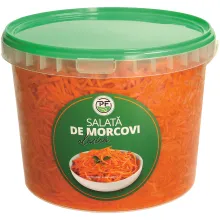 Pogor Food - Karottensalat Pogor Food - Karottensalat