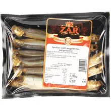 Sprotten (Sprattus Sprattus) nicht ausge.. Sprotten (Sprattus Sprattus) nicht ausge..
