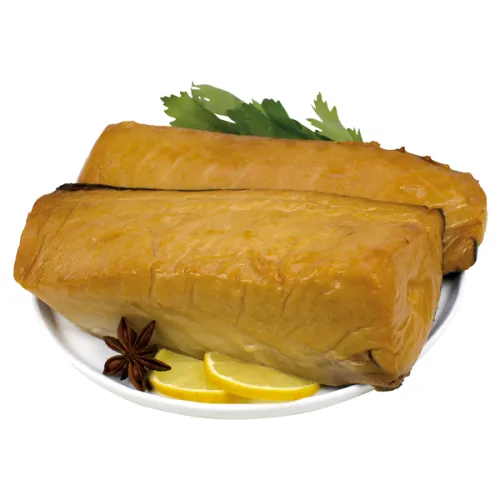 Эсколар куски холодного копчения