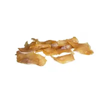 Чипсы морского окуня