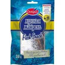 Snack aus Ostasiatischer Mondbarsch (Men.. Snack aus Ostasiatischer Mondbarsch (Men..