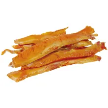 Kamtschatka Buckellachs Filetstreifen ge.. Kamtschatka Buckellachs Filetstreifen ge..