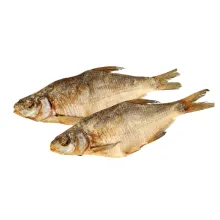 Brassen, gesalzen und gedörrt, ausgenomm.. Brassen, gesalzen und gedörrt, ausgenomm..