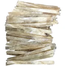 Snack aus Blauer Wittling (Micromesistiu.. Snack aus Blauer Wittling (Micromesistiu..