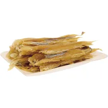 Закуска из путассу (Micromesistius pouta..