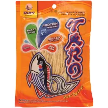 Fisch-Snack 
