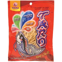 Fisch-Snack 