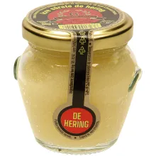 Heringsrogen, gesalzen Heringsrogen, gesalzen