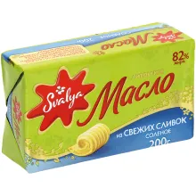 Butter 82% Fett, gesalzen Butter 82% Fett, gesalzen