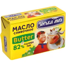 Butter 82% Fett Butter 82% Fett