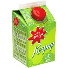 Кефир 