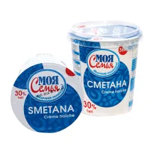 Creme fraiche 