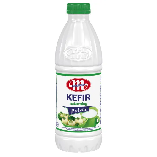 Kefirerzeugnis Polski, 2% Fett