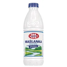 Polnisches fermentiertes Milcherzeugnis .. Polnisches fermentiertes Milcherzeugnis ..