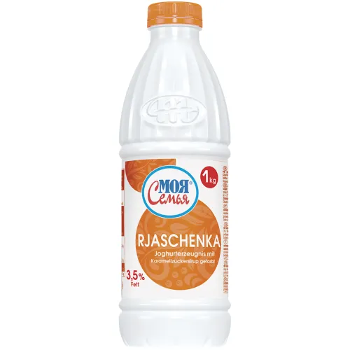 Ряженка
