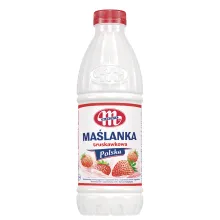 Polnisches fermentiertes Milcherzeugnis .. Polnisches fermentiertes Milcherzeugnis ..