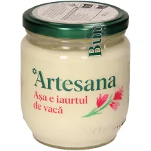 Artesana - Joghurt mild aus Kuhmilch min.. Artesana - Joghurt mild aus Kuhmilch min..