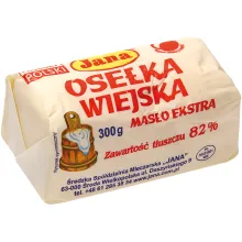 Масло 82% жирности