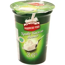 Joghurt 3,6% Fett Joghurt 3,6% Fett