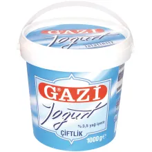 Türkischer Joghurt Türkischer Joghurt