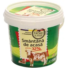 Creme Fraiche, 32 % Fett Creme Fraiche, 32 % Fett