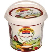 Creme Fraîche, 32% Fett